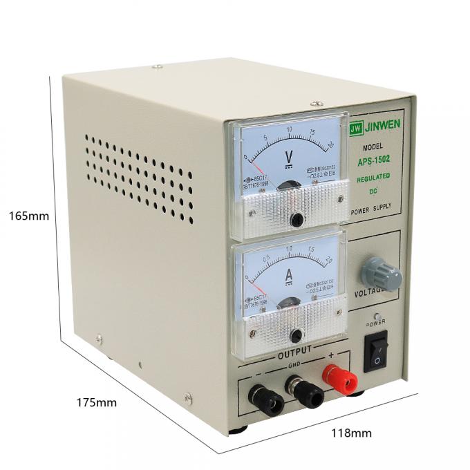 Μηχάνημα επεξεργασίας επιμετάλλωσης χρυσού 24 καρατίων ρυθμιζόμενο 110V/220V 1