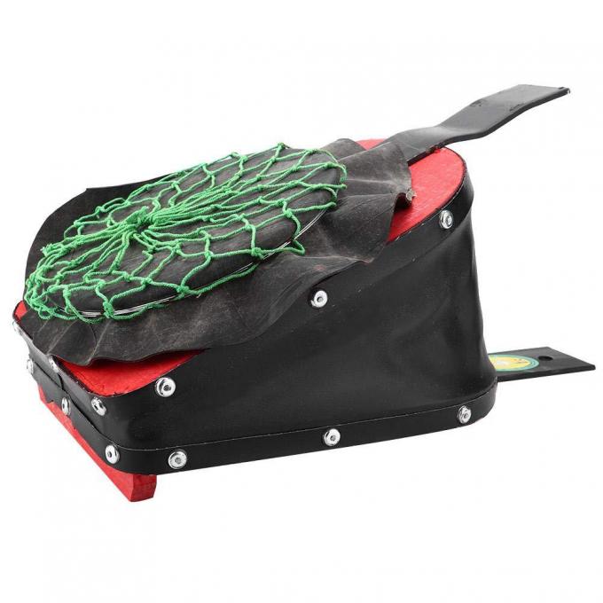 Σύνολο εξαρτήσεων φανών συγκόλλησης κοσμήματος σφαιρών Woodwind τιγρών δέρματος 3