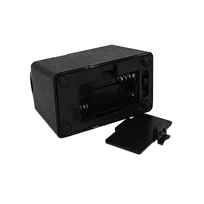 Επικαιροποιημένες συσκευές για την κατασκευή ηλεκτρικών συλλεκτών 3