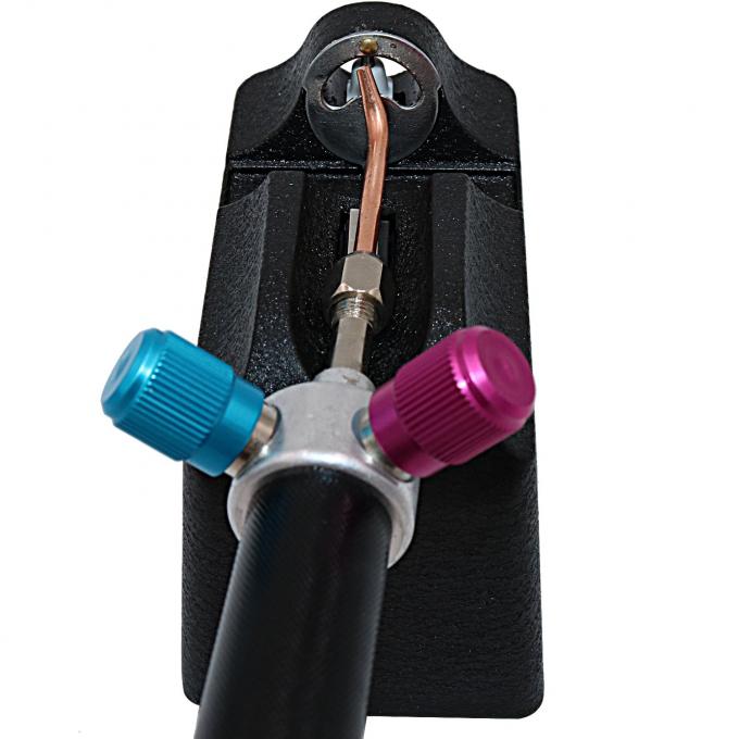 Επικαιροποιημένες συσκευές για την κατασκευή ηλεκτρικών συλλεκτών 5