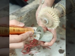 CC-30 πρότυπη ένωσης λείανση μύλων μύλων ανασταλμένη μηχανή