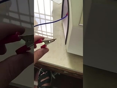 150A Spot Welder For Jewelry Anti Glare Intelligent Dental Orthodontic